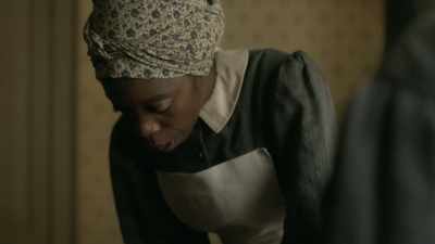 Dr. Jordan better
watch himself, - Alias Grace