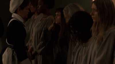 "Dr. Josiah said!" - Escaping the Madhouse: The Nellie Bly Story