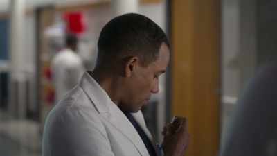 Dr. Kalu,
I applaud your thinking. - The Good Doctor