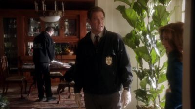 Dr. Kate's sister. - NCIS