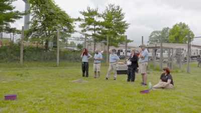 Dr. Katie: Aww, this is, - Secrets of the Zoo