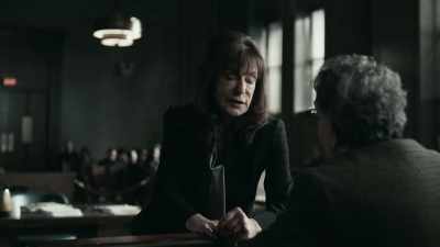Dr. Katz, we've both been doing what we do
for a long time... - The Night Of