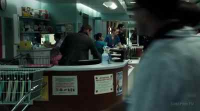 Dr. Keller.
- Yeah. - Beauty and the Beast