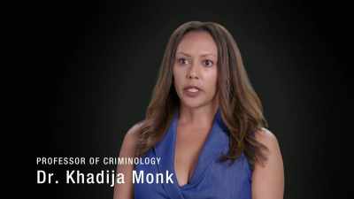 DR. KHADIJA MONK: Someone like R. Kelly would use - Surviving R. Kelly