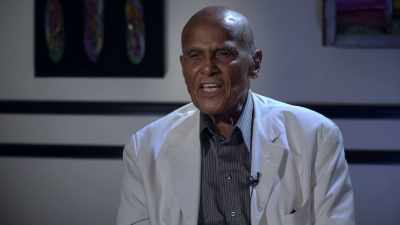 Dr. King had developed
severe hiccups - The Sit-In: Harry Belafonte Hosts The Tonight Show
