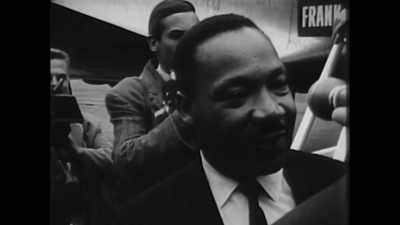 -Dr. King ends up
getting the accolades. - The Rebellious Life of Mrs. Rosa Parks