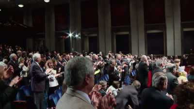Dr. King, like President Obama, - Obama: In Pursuit of a More Perfect Union