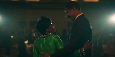 DR. KING: Thank you. - Genius