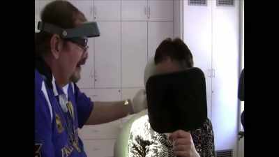 Dr. Klein was a brilliant dermatologist. - TMZ Investigates: Who Really Killed Michael Jackson