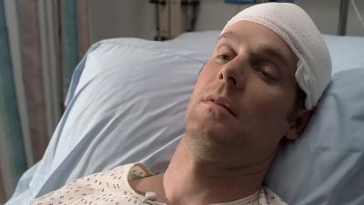 Dr. Klein,
call Pain Management. - Six Feet Under