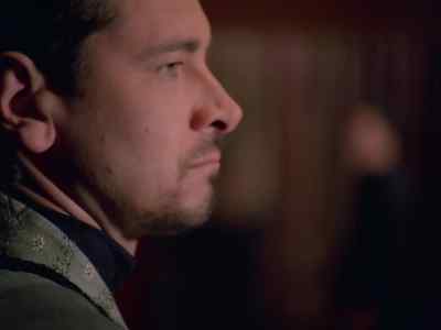 Dr. Klein, what is it? - Lois & Clark: The New Adventures of Superman