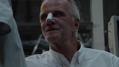 Dr. Koehler, - The Blacklist