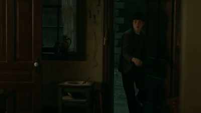 Dr. Kreizler! - The Alienist