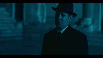 Dr Lavotchkin
had confessed, of course,
and had been executed. - The Ipcress File