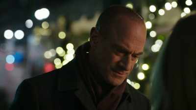 Dr. Lawrence Valentine. - Law & Order: Organized Crime