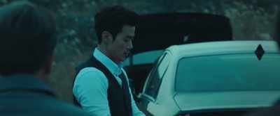 Dr. Lee, have you slept well? - The Childe