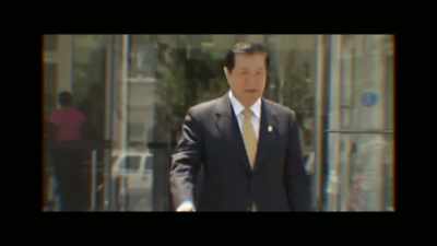 Dr. Lee takes the stand - Who Killed Robert Wone?
