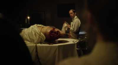 Dr. Lemelle, - The Institute