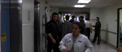 Dr. Lemon, call line one-five.
Dr. Lemon, call line one-five. - Timecop