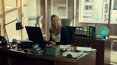 Dr. Lin, word has it - Saving Hope
