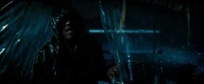Dr. Ling!
We've lost contact with Monarch. - Godzilla: King of the Monsters