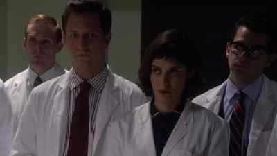 Dr. Lloyd Danes. 79 years old. - Masters of Sex
