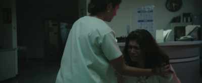 Dr. Long: From
that vantage point, - After Death