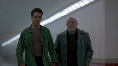 Dr Loomis you know that can't stop Michael Nothing will stop Michael - Halloween: The Curse of Michael Myers