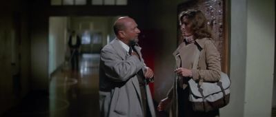 Dr Loomis - Halloween II