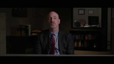 Dr. Ludin consulted
with the prosecution - Two Shallow Graves