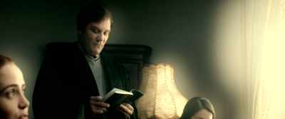 Dr. Luigi was underground – and undercover.
He had become a Christian - Tortured for Christ