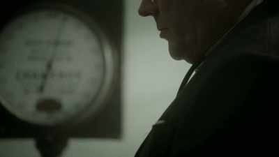 - Dr. MacDougall is at the
ready with his stethoscope - The UnBelievable with Dan Aykroyd