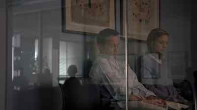 Dr. Madigan to OR 7. - The Killing