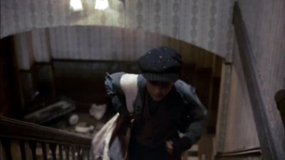 Dr Magnus How's my mother - Johnny Dangerously