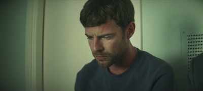 Dr Maitland somehow found a way
of getting inside his head. - The Chemistry of Death
