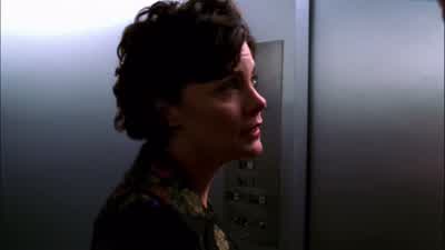 Dr. Mallard, this is, uh, Jane doe. Hello. Doctor. - NCIS