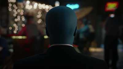 Dr. Manhattan:
Actually, you've come up
with a rather elegant solution - Watchmen
