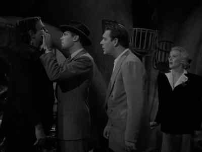 Dr Mannering. - Frankenstein Meets the Wolf Man