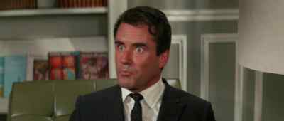 Dr. Mannix, you need help. - Penelope