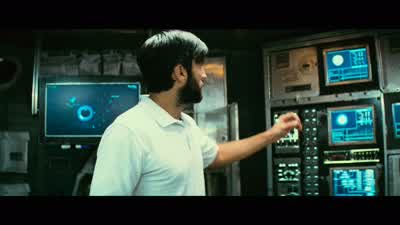 Dr. Mann's data is promising,but it will take months to get there. - Interstellar