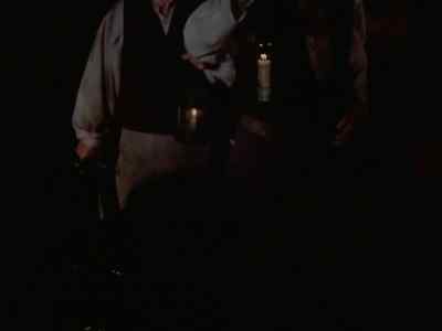 Dr. Marcus was a good man,
and a bad one killed him. - Captain Kronos: Vampire Hunter