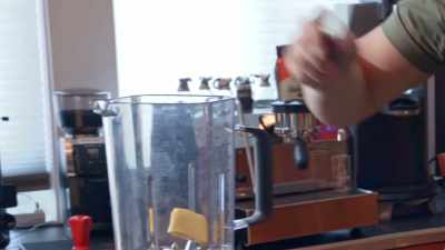 - [Dr. Mark] Add to that
a few more tablespoons - Fat Fiction