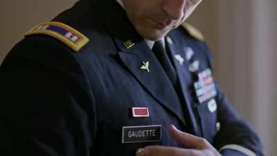 - [Dr. Mark] Captain
Brian Gaudette - Fat Fiction