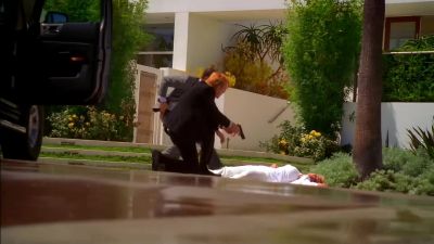 Dr. Marsh. Dr. Marsh. - CSI: Miami