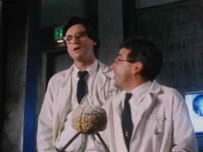 Dr. Martin. - Brain Dead