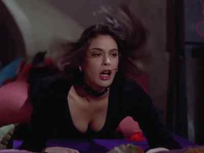 Dr. Martinelli? - Lois & Clark: The New Adventures of Superman