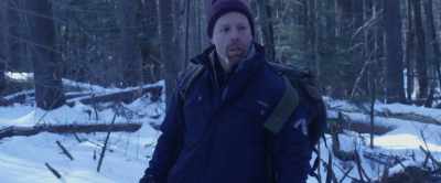 Dr. Martin's studies
referenced an older path, - Abominable