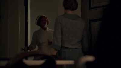 Dr. Mason has an emergency on the ward. - Boardwalk Empire