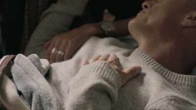 - Dr. Maté, he allowed me to feel - The Wisdom of Trauma