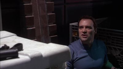 Dr. McKay, are you all right? - Stargate Atlantis